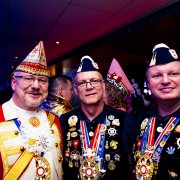 Jeck op Deck (08.02.25) - (c) Dirk Loerper